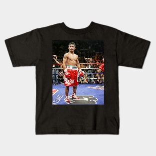 Manny Kids T-Shirt